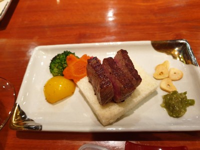 เนื้อย่าง