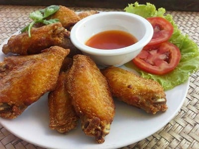 อร่อยดี @ เขาค้อ
