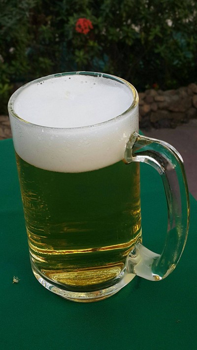 BEER