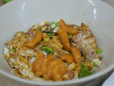คั่วไก่แฮปปี้ (Kuakai Happy) แฮปปี้แลนด์ คั่วไก่แฮปปี้ (Kuakai Happy) แฮปปี้แลนด์