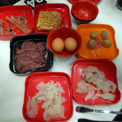 เนื้อสัตว์