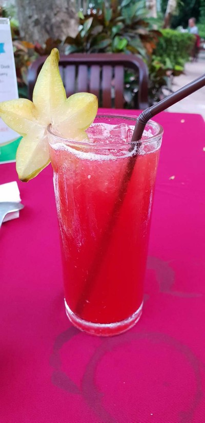 Cocktail