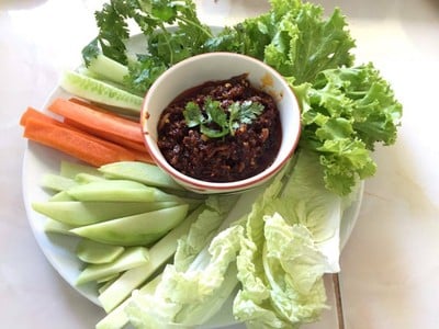 อร่อยดี @ เขาค้อ