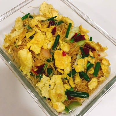 วิธีทำ ผัดหมี่โบราณ วิธีทำ ผัดหมี่โบราณ