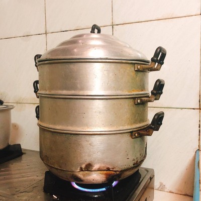 วิธีทำ กะหล่ำปลีห่อหมู คลีนๆ