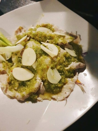 เทียบท่า ณ ศรีราชา