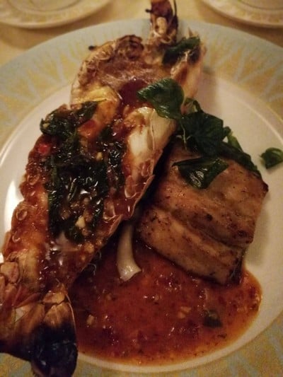 อาหาร หรือ เครื่องดื่ม