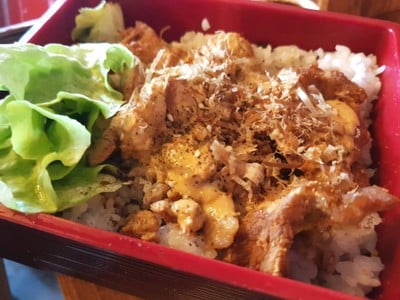 บันหมูพิริคาระ