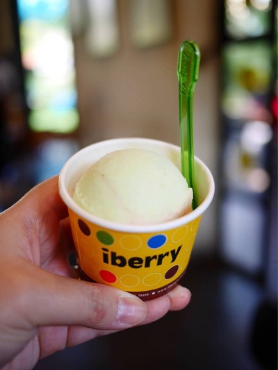 IBERRY GARDEN Chiangmai