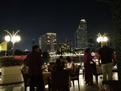 บรรยากาศ