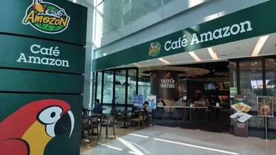 หน้าร้าน