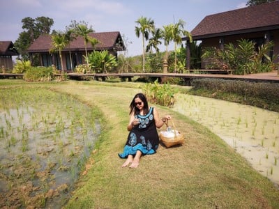 บริเวณโดยรอบ
