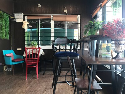 บรรยากาศ