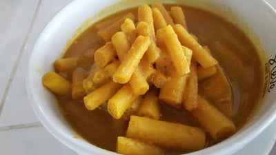 Steve Café & Cuisine Dhevet Branch (สตีฟ คาเฟ่ แอนด์ ครุยซีน สาขา เทเวศร์) เทเวศร์