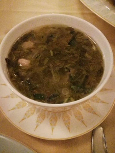 อาหาร หรือ เครื่องดื่ม