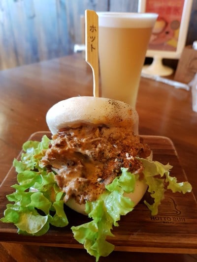 บันหมูตุ๋น