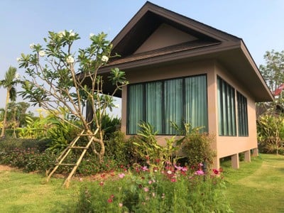 ห้องพัก