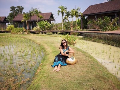 วิวนอกห้อง