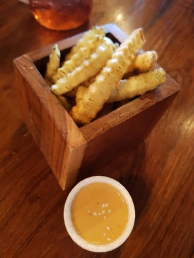 เชคฟรายส์