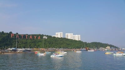 แหลมบาลีฮาย