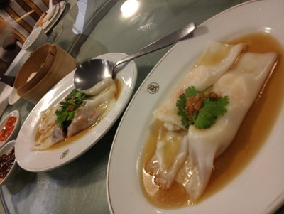 ก๋วยเตี๋ยวหลอด