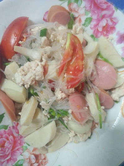 ยำหมายู