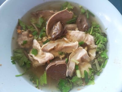 อร่อยสมคำล่ำลือ