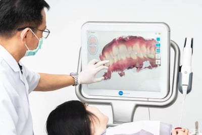 Smile Line Dental Clinic Chiang Mai