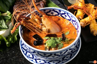 เมนูของร้าน THER  TO GO