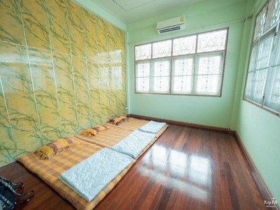 กินลม ชมวิว กะเทาะหอย ดูปะการัง เกาะกวางจันทบุรี 