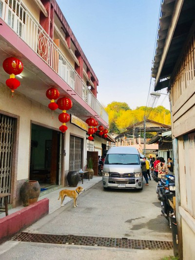 กินลม ชมวิว กะเทาะหอย ดูปะการัง เกาะกวางจันทบุรี 