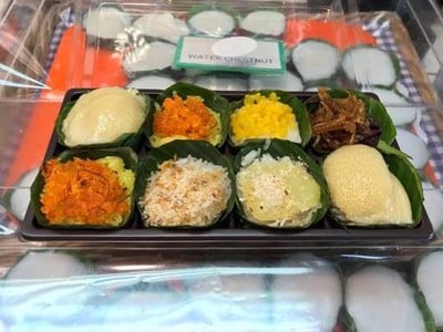 เก้าพี่น้อง by มณฑ์ปวีร์ ตลาดบองมาร์เช่ เก้าพี่น้อง by มณฑ์ปวีร์ ตลาดบองมาร์เช่