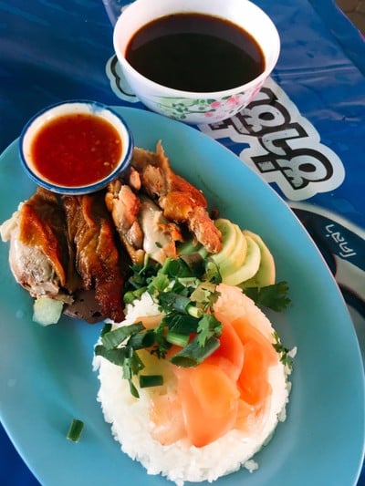ลุงอ้วนก๋วยเตี๋ยวเป็ดตุ๋น (Noodle Duck) ลุงอ้วนก๋วยเตี๋ยวเป็ดตุ๋น (Noodle Duck)