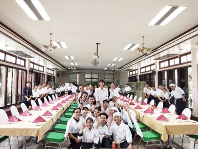 วิธีทำ พานาคอตต้าซอสสตรอเบอร์รี่