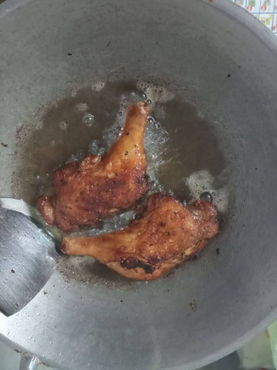 วิธีทำ ไก่ทอด วิธีทำ ไก่ทอด