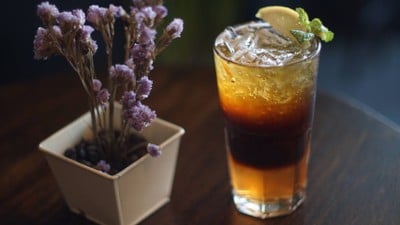 The Croft House Coffee & Craftbeer bar