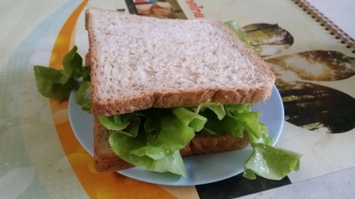วิธีทำ แซนวิชไข่ดาว วิธีทำ แซนวิชไข่ดาว