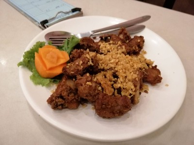 Sam Doo Restaurant