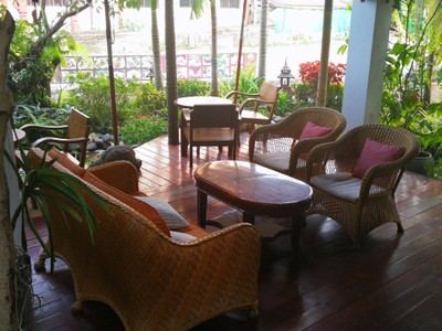 บรรยากาศ