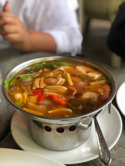 ครัวน่านน้ำ