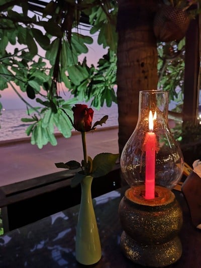 บรรยากาศ