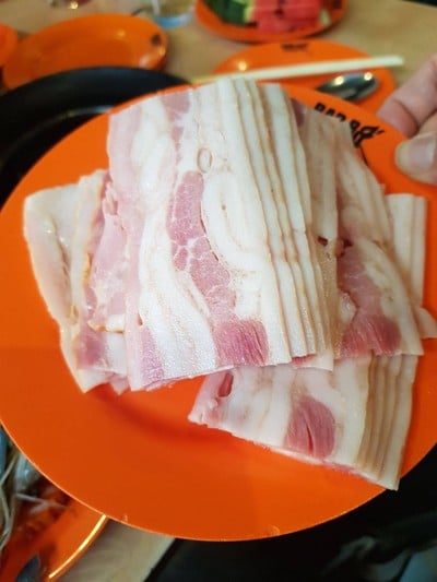 BBQ GO - บาร์บีคิวโก ปิ่นเกล้า หมูกระทะชุด/หมูกระทะย่างให้ ปิ่นเกล้า