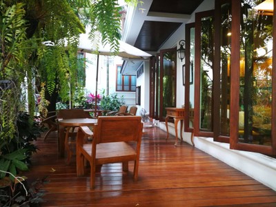 บรรยากาศ