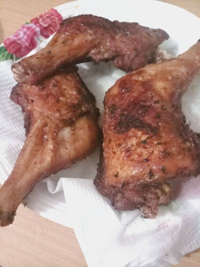 วิธีทำ ไก่ทอด วิธีทำ ไก่ทอด