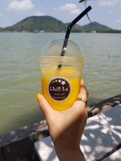 Chill Le' Cafe' & Restaurant