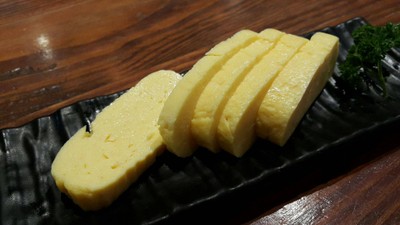 ไข่หวาน