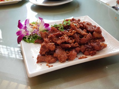 เมนูของร้าน ภัตตาคารเฉาเซียง - รัชดาภิเษก รัชดาภิเษก