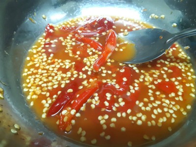 วิธีทำ ยำหูหมู