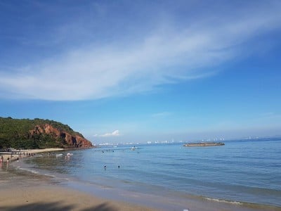 เกาะล้าน