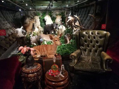 บรรยากาศ